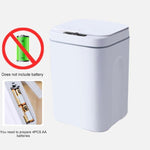 Touchless Smart Automatic Sensor Trash Can - MaviGadget