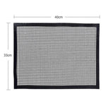 Non-stick BBQ Grill Mesh Mat