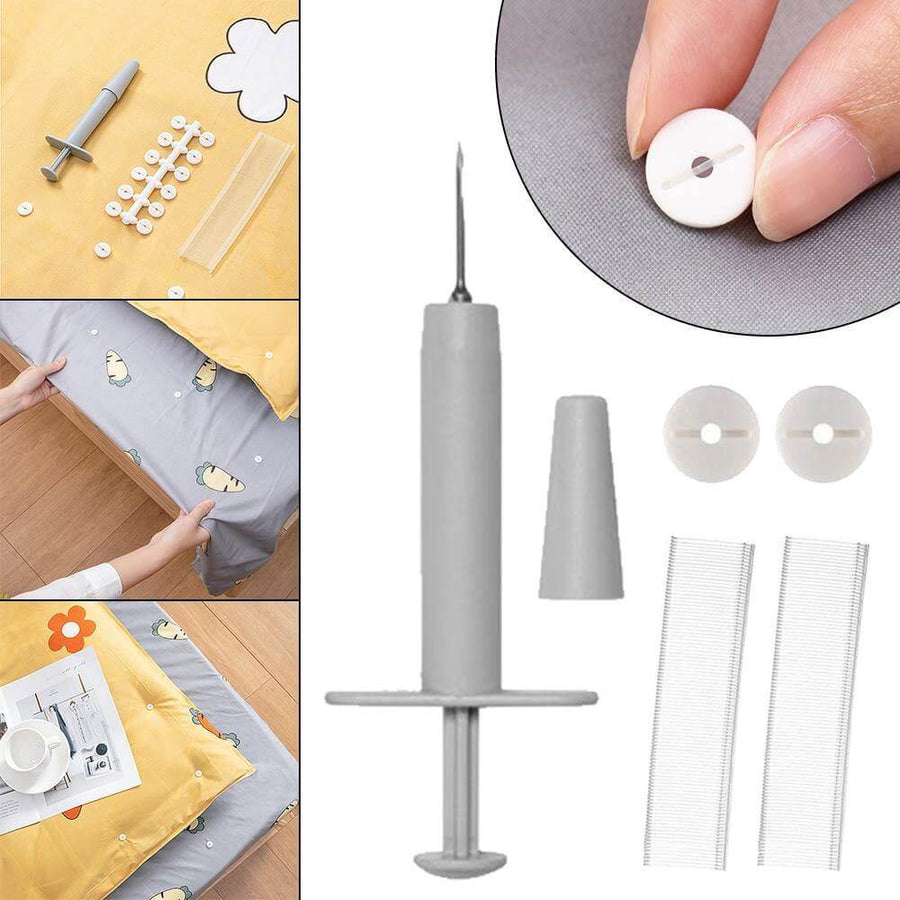 Anti-Slip Bed Cover Clips - Image 0