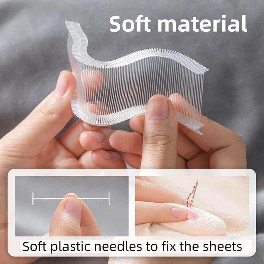 Anti-Slip Bed Cover Clips - Image 9