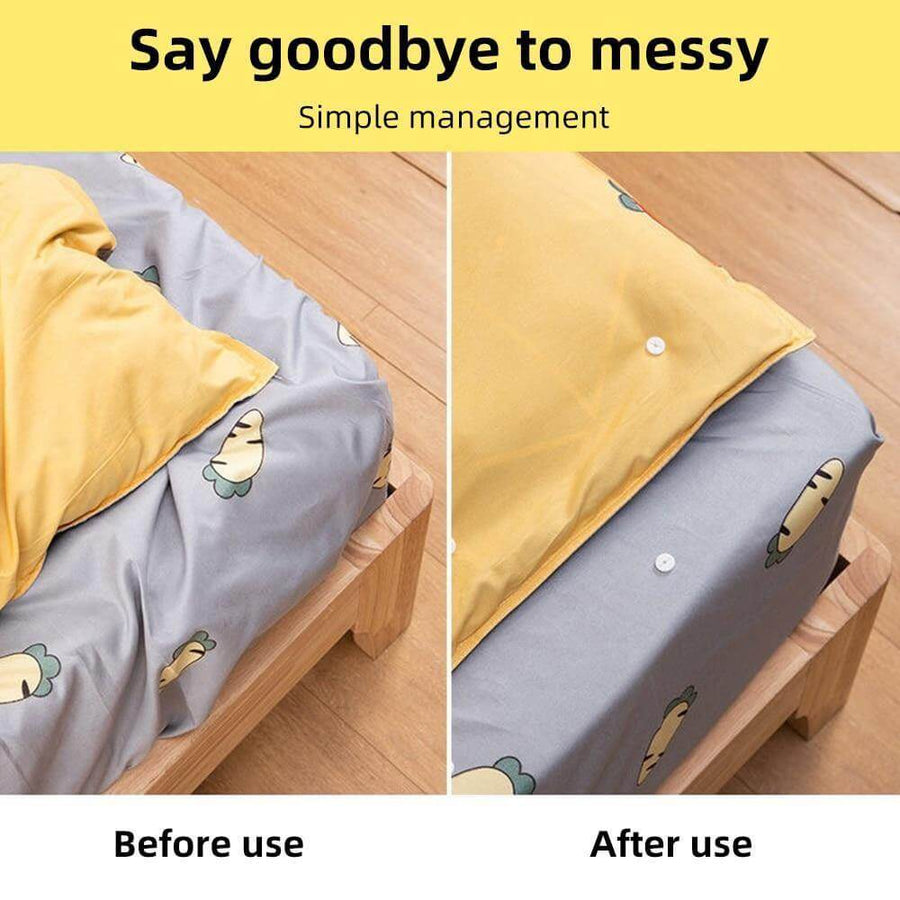 Anti-Slip Bed Cover Clips - Image 5
