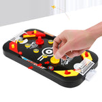 Mini Interactive Table Hockey Game