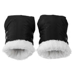 Winter Waterproof Warm Stroller Gloves