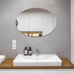 Mirror Wall Sticker - MaviGadget