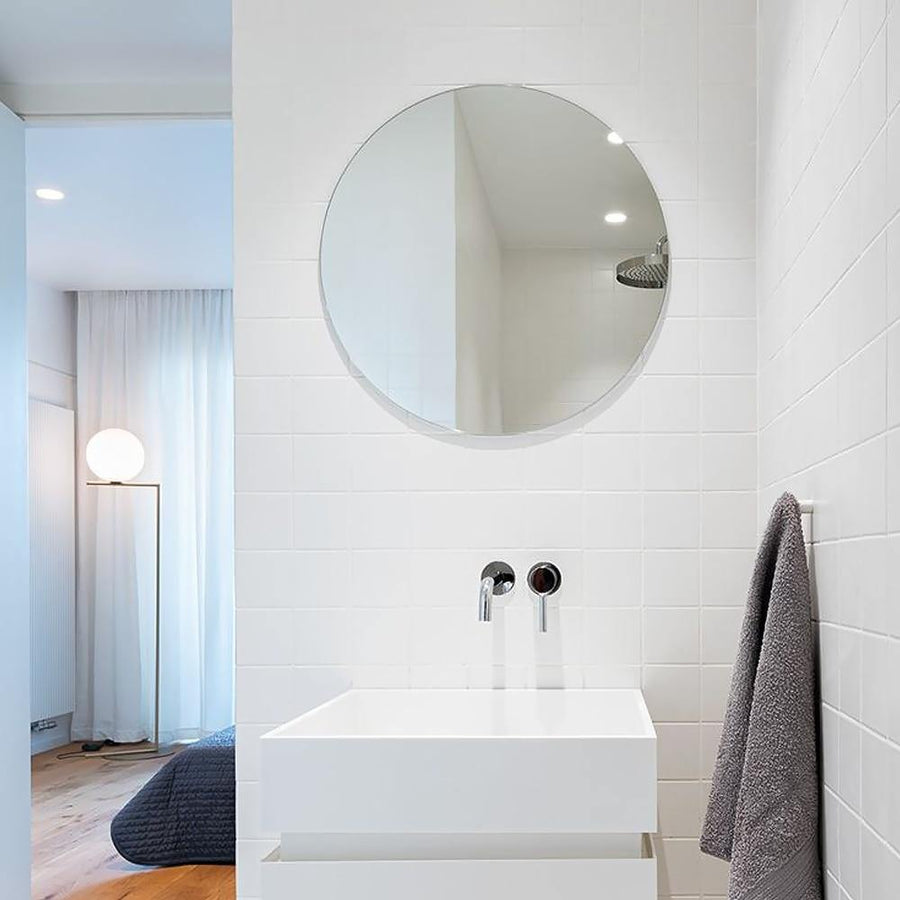 Mirror Wall Sticker - Image 0