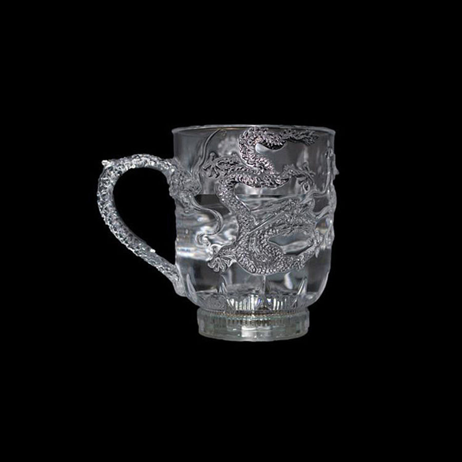 Unique Water Activated LED Flashing Party Mug - Image 5