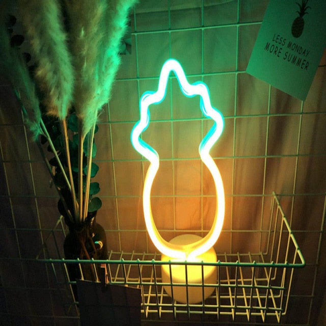 LED Neon Cool Party Lights - Image 18