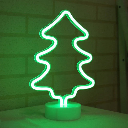 LED Neon Cool Party Lights - Image 0