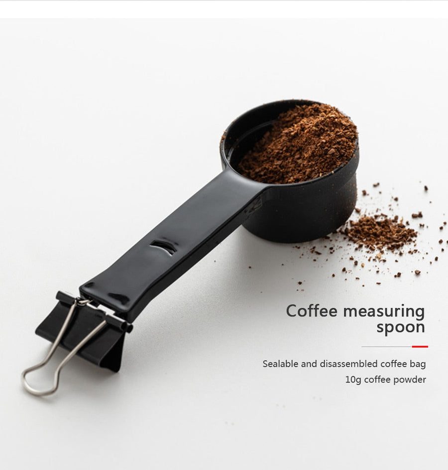 Premium Automatic Drip Coffee Brewer - Image 2