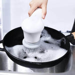 Handheld Kitchen Washing Machine