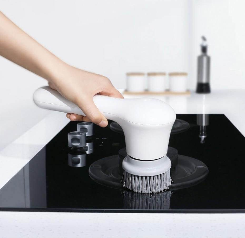 Handheld Kitchen Washing Machine