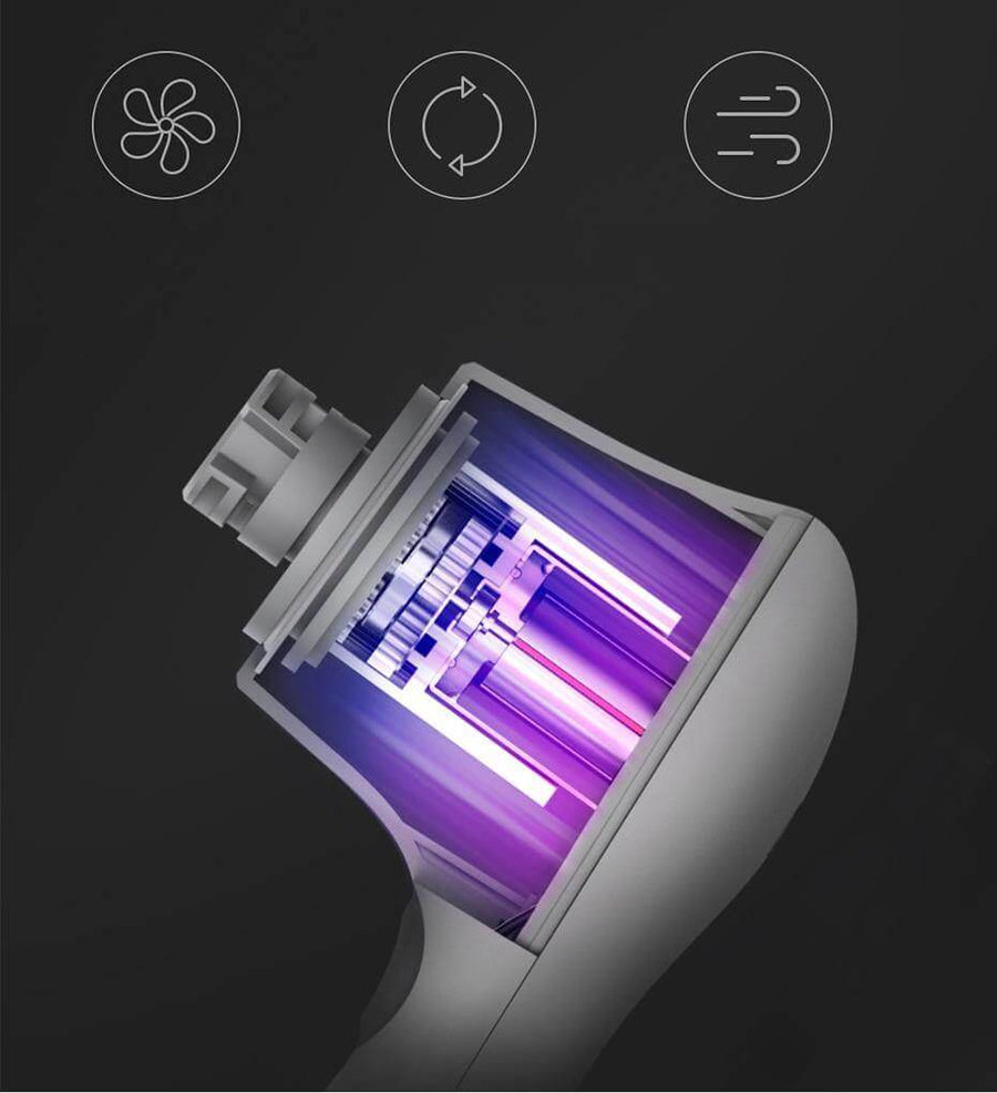 Handheld Kitchen Washing Machine - Image 4