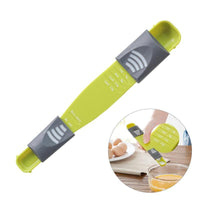 Adjustable Kitchen Measuring Spoon - Image 1