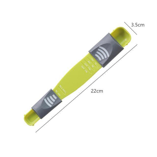 Adjustable Kitchen Measuring Spoon - Image 3