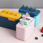 Magic Ice Cream Maker Molds - MaviGadget