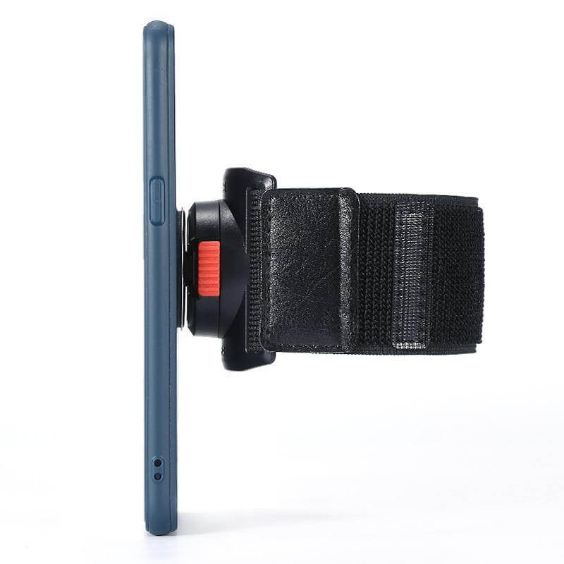 Fitness Arm Phone Magnetic Wristband - Image 11