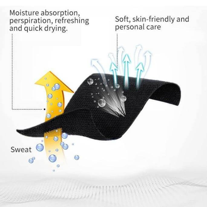Fitness Arm Phone Magnetic Wristband - Image 10
