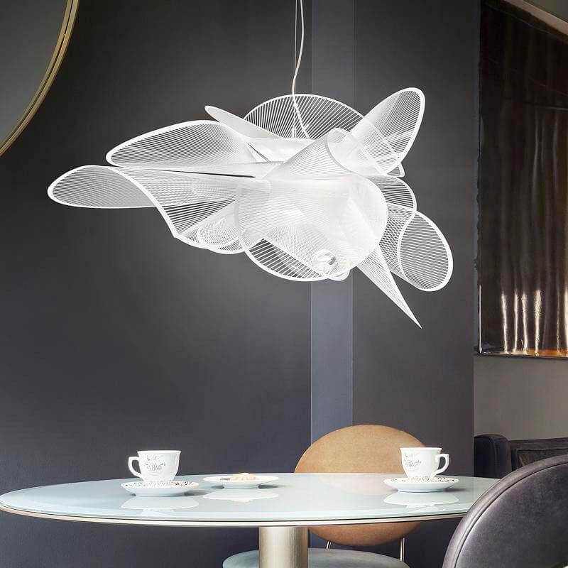 Nordic Dancer's Dream Pendant Light