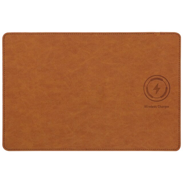 Creative Phone Wireless Charging Mouse Pad - Image 6