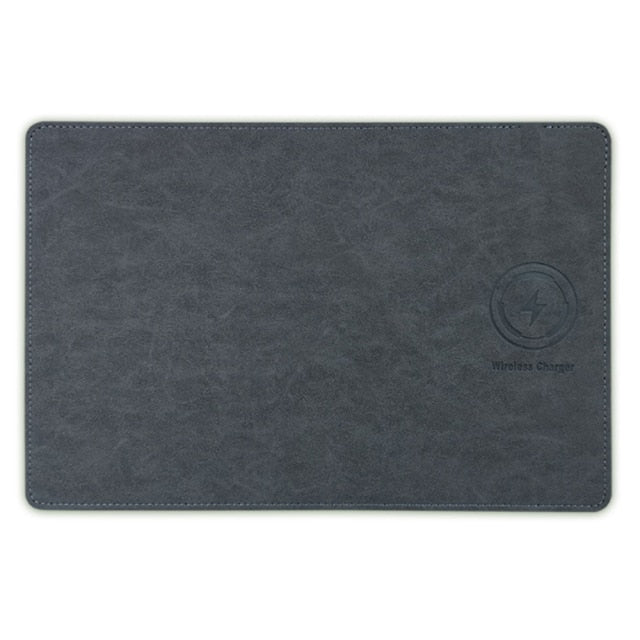 Creative Phone Wireless Charging Mouse Pad - Image 5