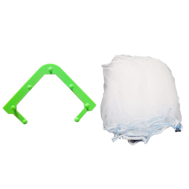 Kitchen Sink Corner Drainer Filter - Image 7