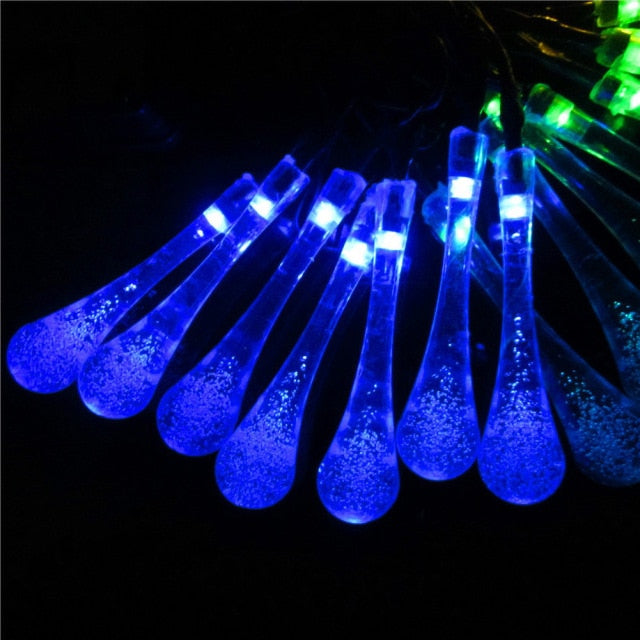 Garden Party Solar Light Strings - Image 4