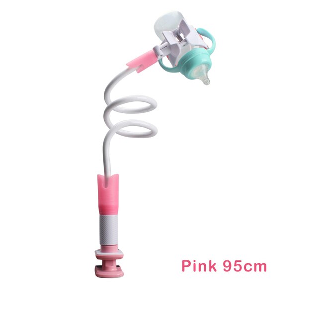 Extendable Baby Bottle Holder Clip - Image 16