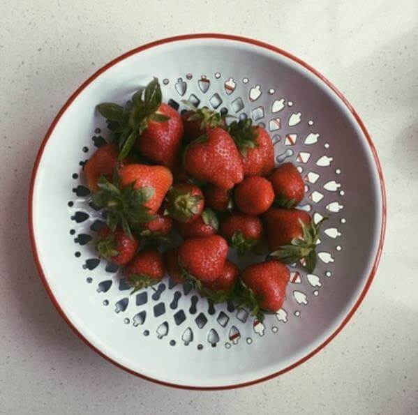 European Smart Fruit/Veggie Tray Drainer - Image 3
