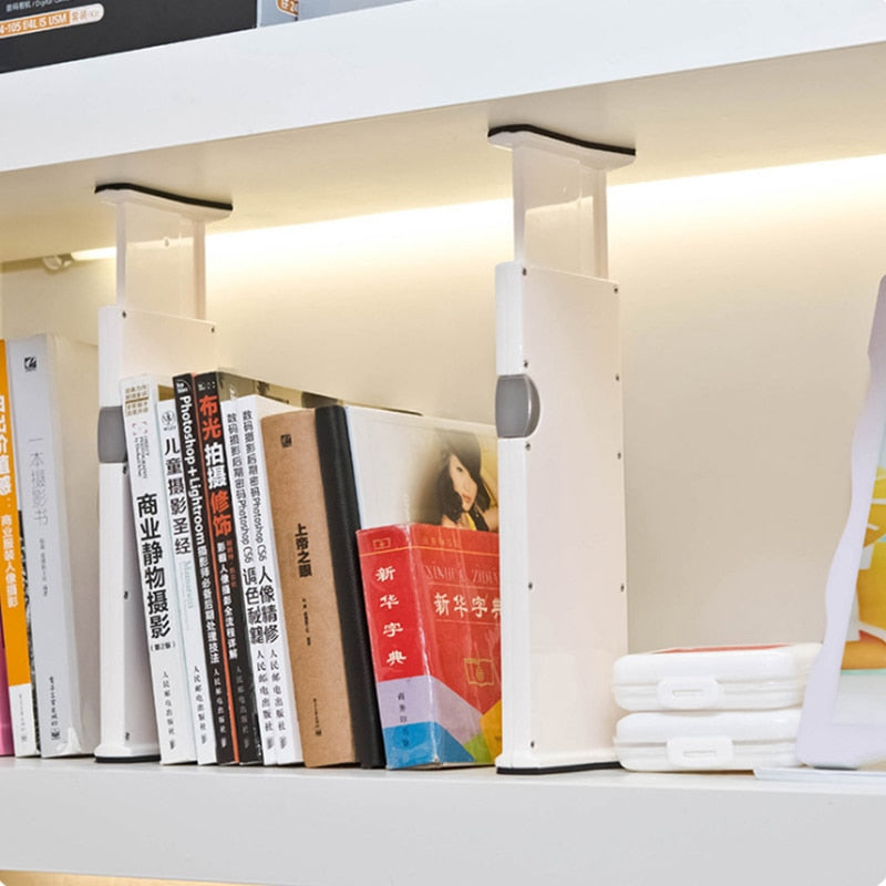 Adjustable Retractable Drawer Divider - Image 1