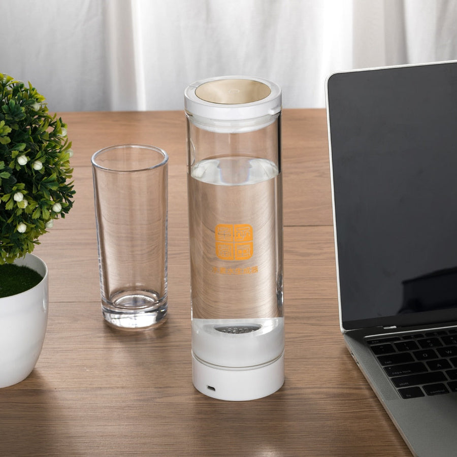 Japanese High Hydrogen Water Generator - Image 10