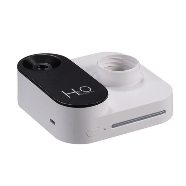 Ultrasonic Mini Oil Air Humidifier Essential Diffuser - Image 10