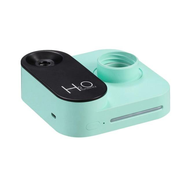 Ultrasonic Mini Oil Air Humidifier Essential Diffuser - Image 5