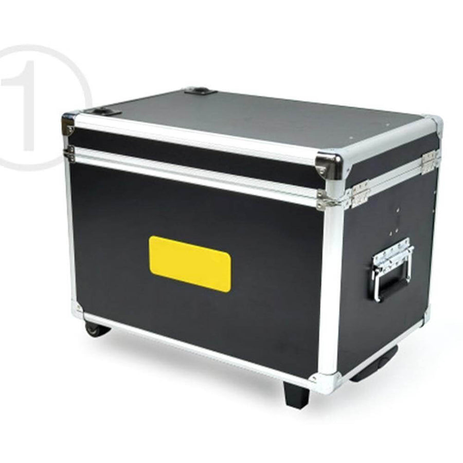 Portable Foldable Outdoor Camping Cooking Kitchen Table - Image 17