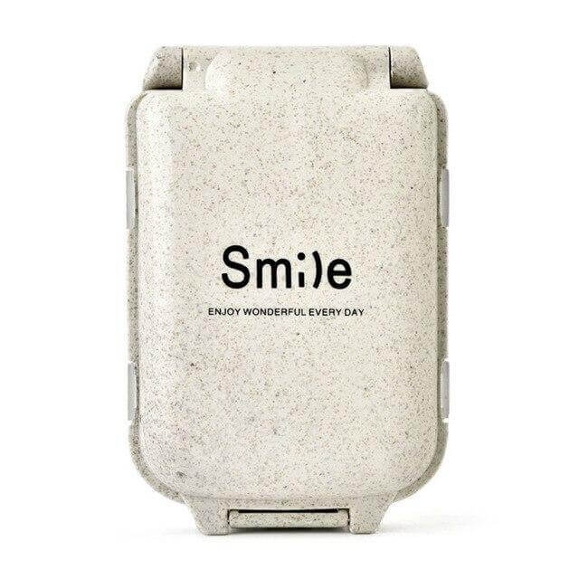 Mini Travel Pill Storage Kit - Image 1