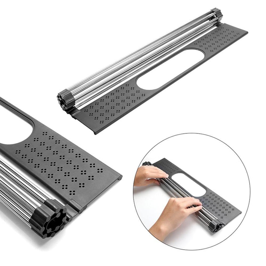 Multi Functional Over Sink Drying Rack - Image 3