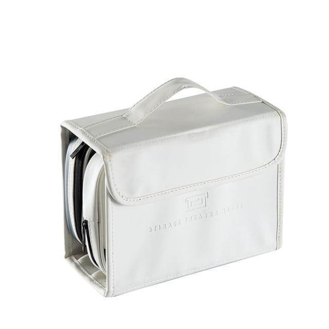 Multifunctional Folding Travel Storage Organizer Bag - Image 6