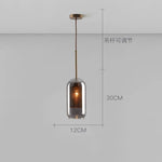 Elegant Honeycomb Bulb Pendant Lights - MaviGadget