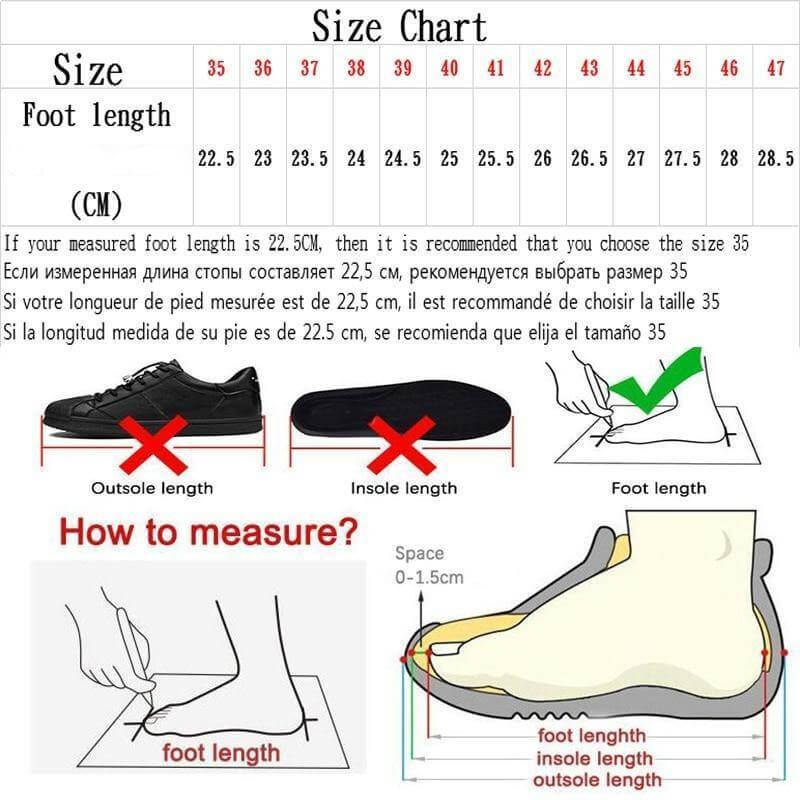 Roller Skate Double Wheels Sneakers - Image 14
