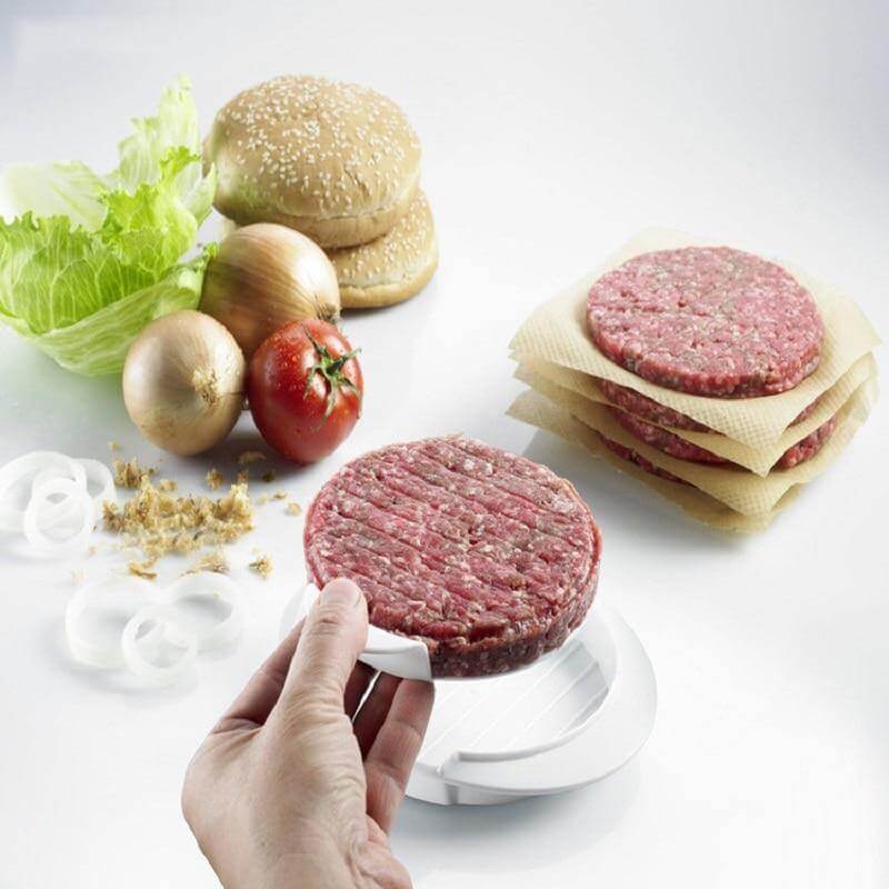 Multi-function Sandwich Meat Tool - Image 2