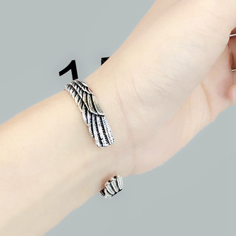 Eagle Viking Bracelet - Image 1