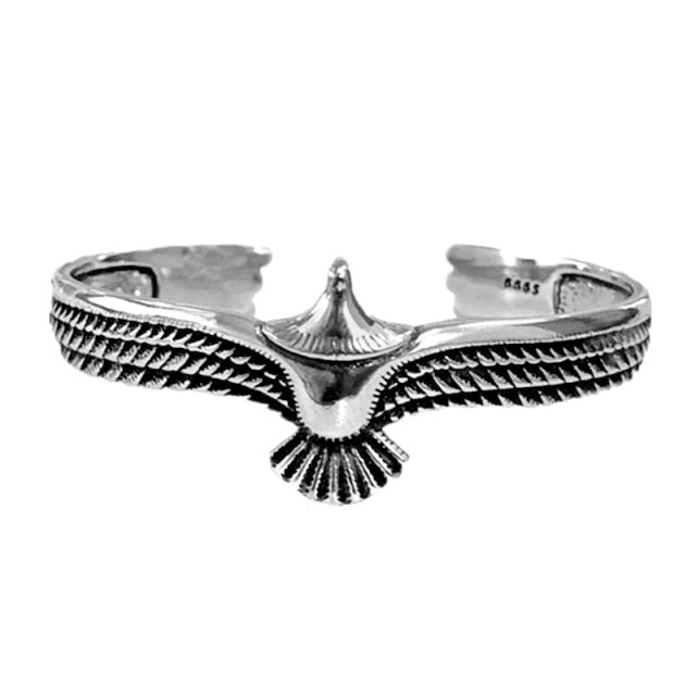 Eagle Viking Bracelet - Image 5