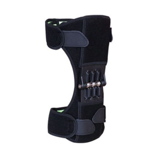 Joint Support Powerful Rebound Sports Knee Pads - Image 7