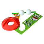 Bathroom Mini Golf Set