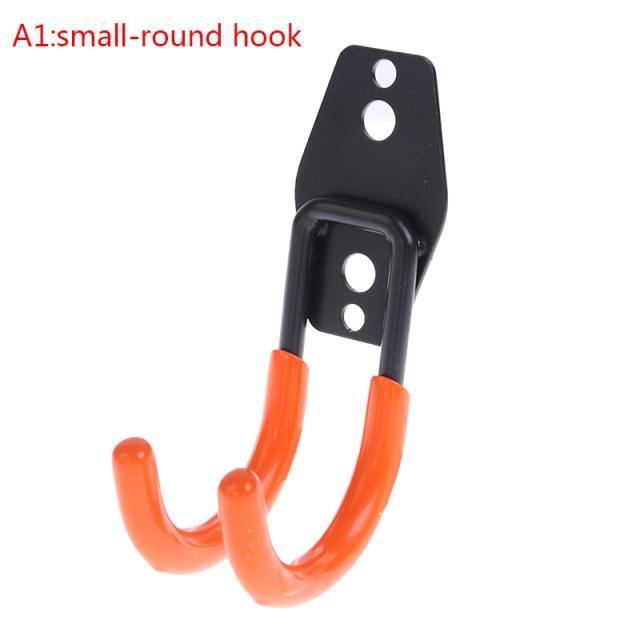 Heavy Duty Wall Mount Metal Bicycle Hanger - Image 5