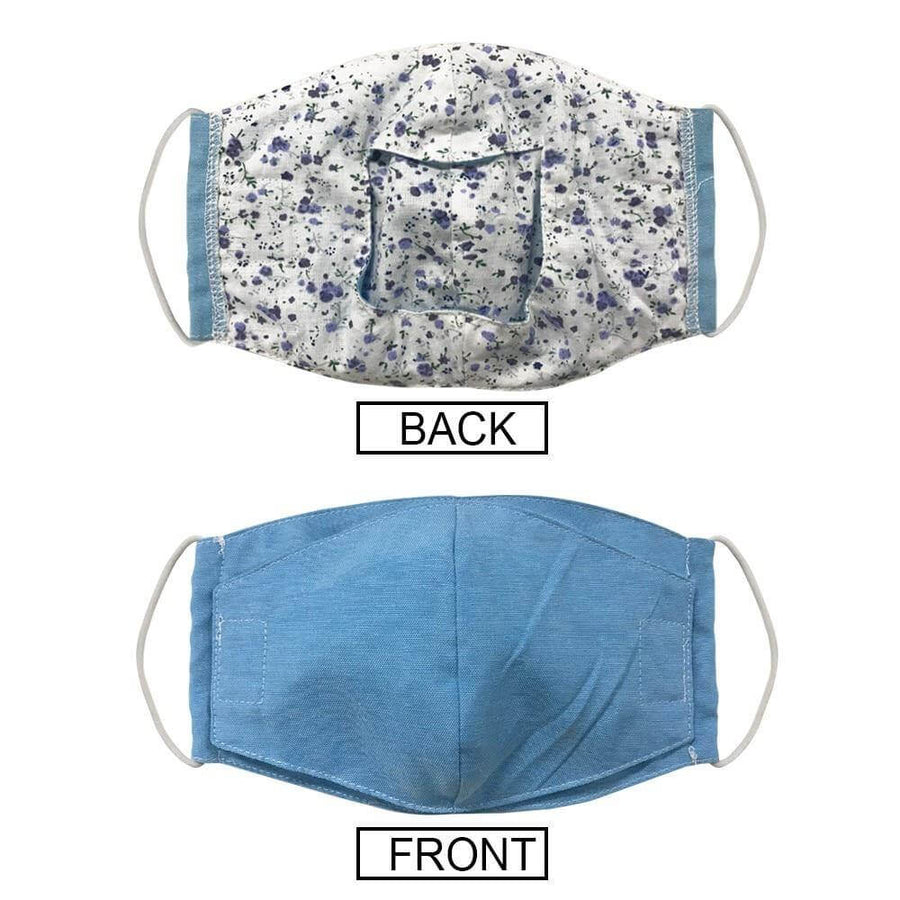Breathable Drink-Through Mask - Image 4