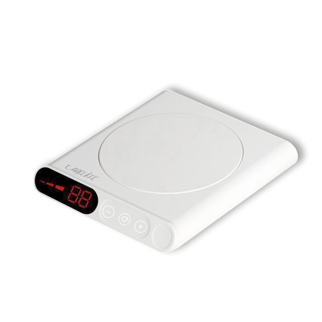 Mini USB Mug Warmer Coasters - Image 7