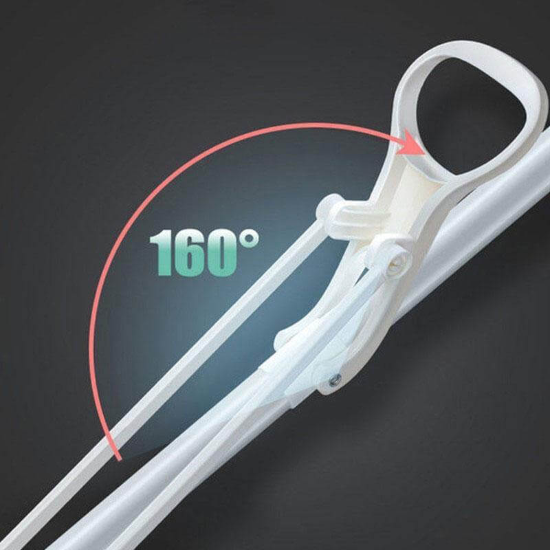 Double-Fold Automatic Easy Squeeze Mop - Image 5