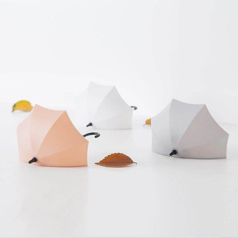 3pcs Nordic Umbrella Shaped Creative Racks - Image 8