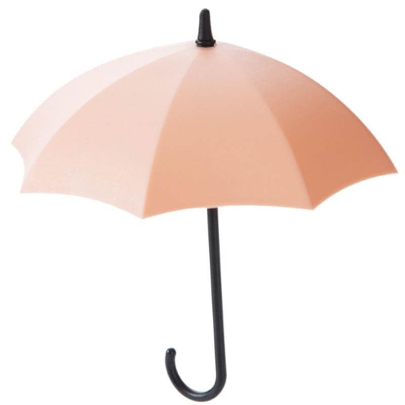3pcs Nordic Umbrella Shaped Creative Racks - Image 3