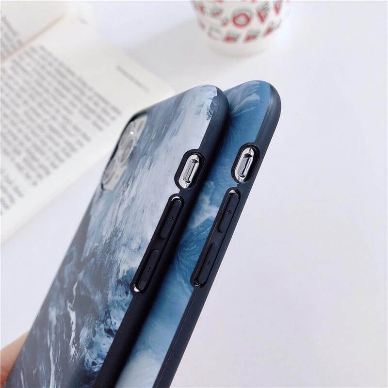 Landscape Mountain Forest Iphone Cases - Image 6